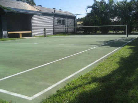 The Grange Resort - Redcliffe Tourism 3