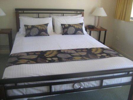 The Grange Resort - Redcliffe Tourism 4