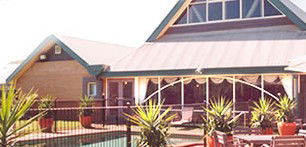  Redcliffe Tourism