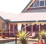 Bimet Executive Lodge - Redcliffe Tourism