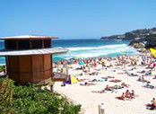 Biltmore On Bondi Backpackers - Redcliffe Tourism 2