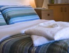 High Cross Park Lodge - Redcliffe Tourism 1