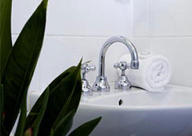 High Cross Park Lodge - Redcliffe Tourism 2