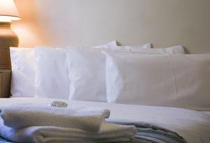 High Cross Park Lodge - Redcliffe Tourism 3