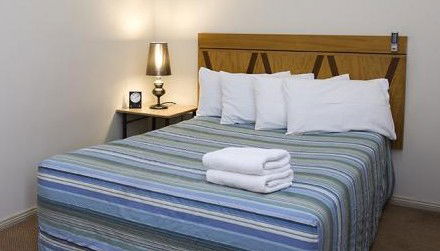 High Cross Park Lodge - Redcliffe Tourism 4