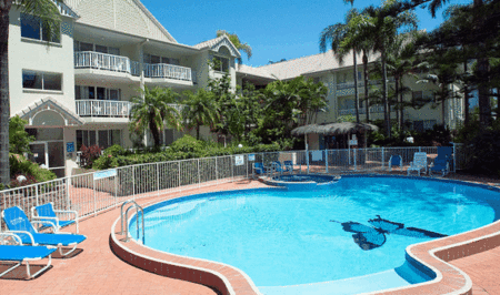 Broadbeach QLD Redcliffe Tourism