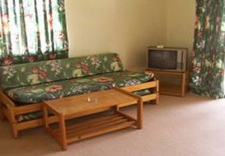 Halliday Bay Resort - Redcliffe Tourism 1
