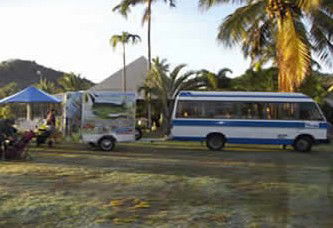 Halliday Bay Resort - Redcliffe Tourism 2