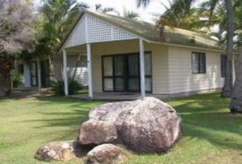 Halliday Bay Resort - Redcliffe Tourism 3