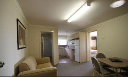  Redcliffe Tourism
