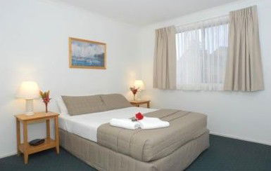 Beaches Holiday Resort - Redcliffe Tourism 2