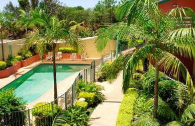 Beaches Holiday Resort - Redcliffe Tourism 3