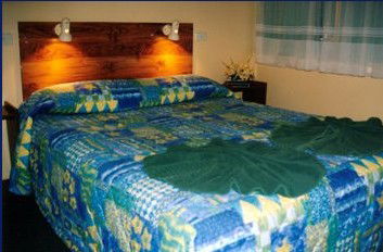 Arosa Motel - Redcliffe Tourism 3