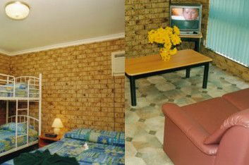 Arosa Motel - Redcliffe Tourism 4