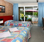 Aquajet Motel - Redcliffe Tourism
