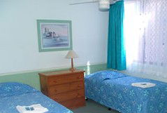  Redcliffe Tourism