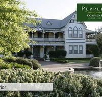 Peppers Convent - Redcliffe Tourism