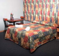 Banksia Motel - Redcliffe Tourism