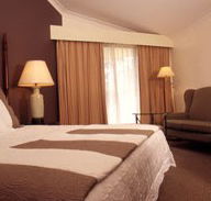 Tallawanta Lodge - Redcliffe Tourism