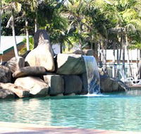 Merry Beach Caravan Park - Redcliffe Tourism