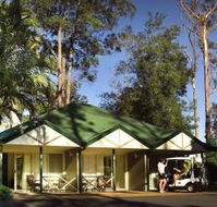 Bonville International Golf Resort - Redcliffe Tourism