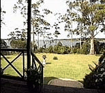 Wybalenna Lodge - Redcliffe Tourism 1