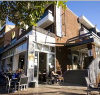 City Crown Lodge - Redcliffe Tourism