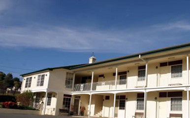 Colonial Lodge Motor Inn - Redcliffe Tourism 5
