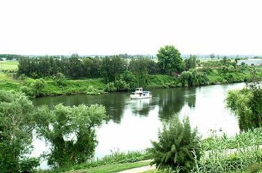 Windsor Terrace Motel - Redcliffe Tourism 1