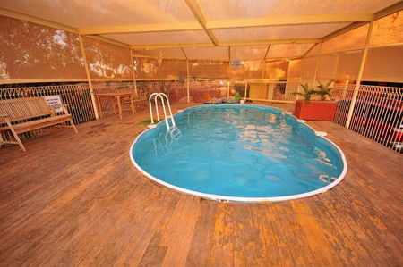 Coober Pedy SA Redcliffe Tourism