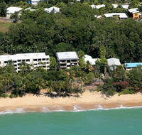 Argosy on The Beach - Redcliffe Tourism