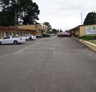 Echo Point Motor Inn - Redcliffe Tourism