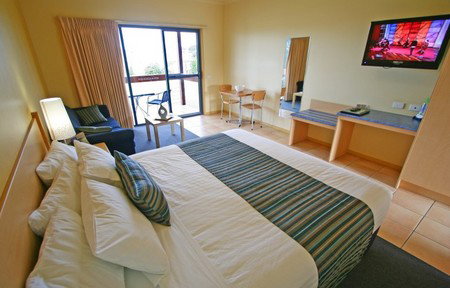 Seaview Motel & Apartments - Redcliffe Tourism 5