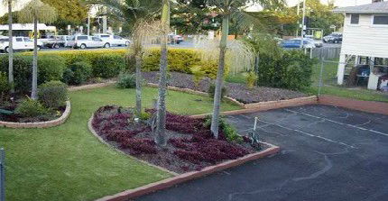 Lancaster Court Motel - Redcliffe Tourism 0