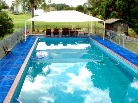 Jacaranda Motor Lodge - Redcliffe Tourism