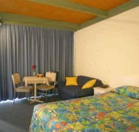 Kingfisher Motel - Redcliffe Tourism
