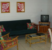 Palm View Holiday Apartments - Redcliffe Tourism