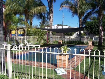 Major Mitchell Motel - Redcliffe Tourism 0