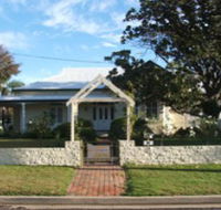 Annas Place - Redcliffe Tourism
