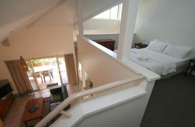 Mariner Bay Apartments - Redcliffe Tourism 1