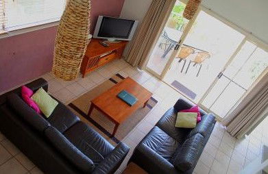 Mariner Bay Apartments - Redcliffe Tourism 2