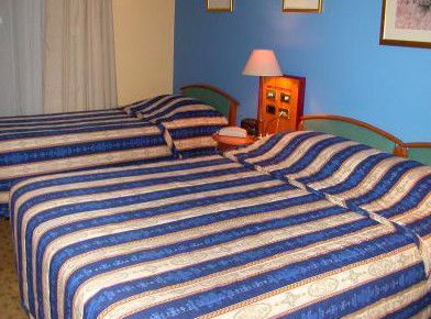 Matador Motor Inn - Redcliffe Tourism 1