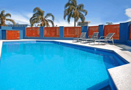 East Port Motor Inn - Redcliffe Tourism