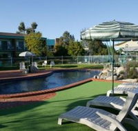 Club Mulwala Resort - Redcliffe Tourism