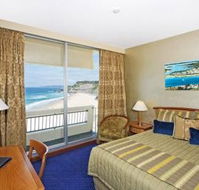 Quality Hotel Noahs on the Beach - Redcliffe Tourism