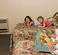 Oriana Motor Inn - Redcliffe Tourism