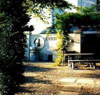 The Priory - Redcliffe Tourism