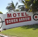 Bowen Arrow Motel - Redcliffe Tourism