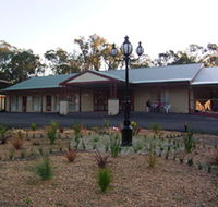 Sanctuary House Resort Motel - Redcliffe Tourism