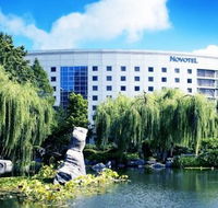 Novotel Rockford Darling Harbour - Redcliffe Tourism